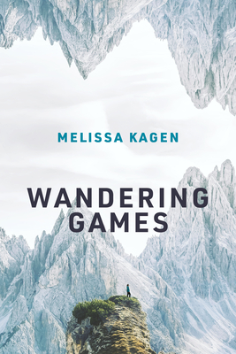 Wandering Games Cover Image