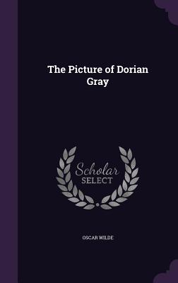 The Picture of Dorian Gray