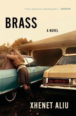 Cover for Brass
