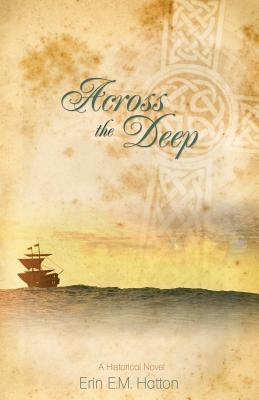 Cover for Across the Deep