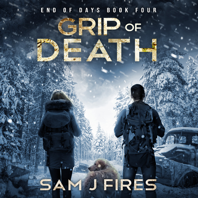 Grip of Death Cover Image