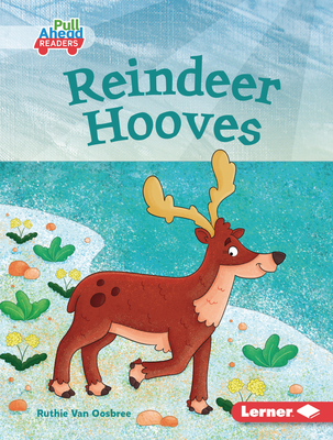 Reindeer Hooves Cover Image