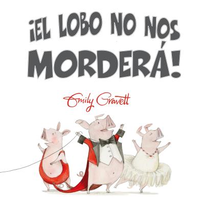 Lobo No Nos Mordera!, El Cover Image