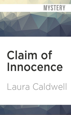 Cover for Claim of Innocence (Izzy McNeil #4)