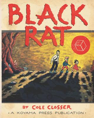 Black Rat Cover