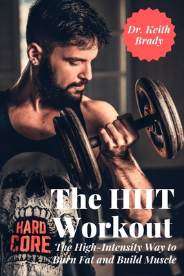 Muscle building hiit discount workout