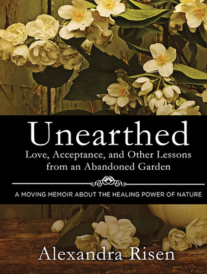 Cover for Unearthed