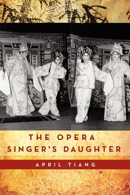 Cover for The Opera Singer's Daughter