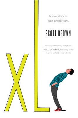 Cover Image for XL