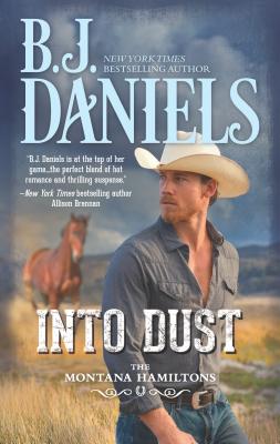 Into Dust Cover