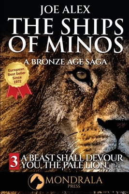 The Ships of Minos 3 Cover Image