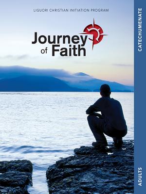 Journey of Faith Adults, Catechumenate Cover Image