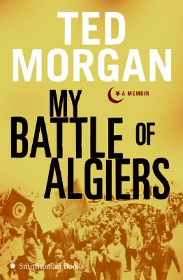 My Battle of Algiers Cover