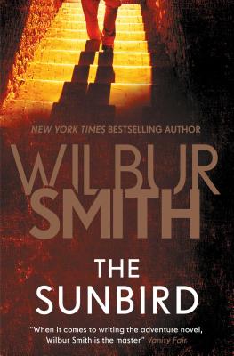 Cover for Sunbird