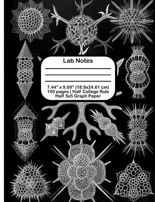 Lab Notes Cover Image