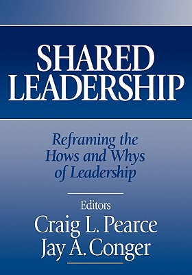 Cover for Shared Leadership