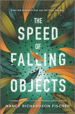 The Speed of Falling Objects By Nancy Richardson Fischer Cover Image