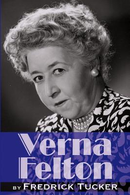 Cover for Verna Felton
