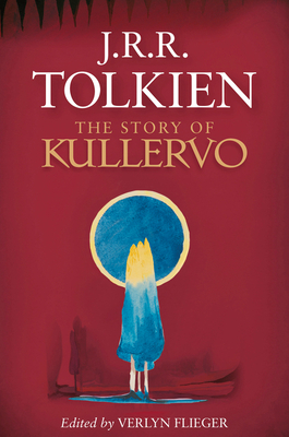Cover for The Story Of Kullervo