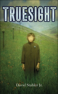 Truesight (Truesight Trilogy) Cover Image