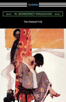 The Painted Veil Cover Image