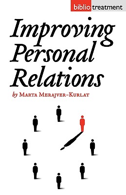 Improving Personal Relationships (Bibliotreatment) Cover Image
