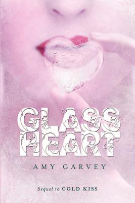 Glass Heart Cover