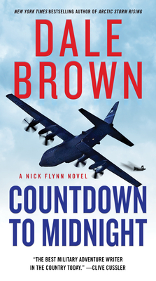 Countdown to Midnight: A Nick Flynn Novel By Dale Brown Cover Image