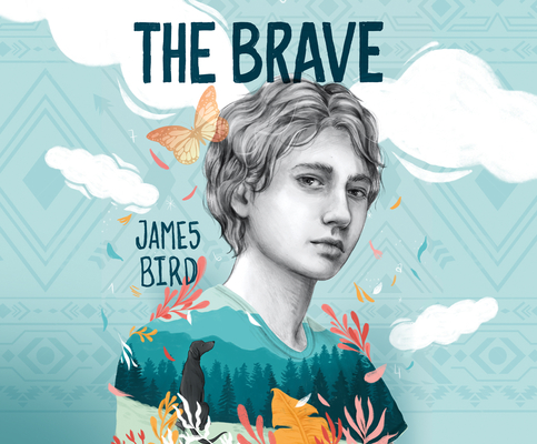 The Brave Cover Image
