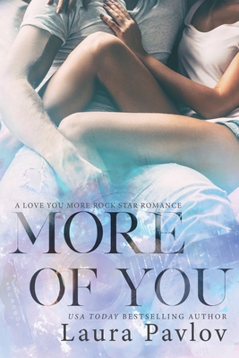 More of You Cover Image