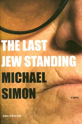 Cover for The Last Jew Standing