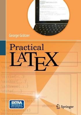 Practical Latex Cover Image