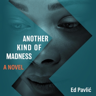Another Kind of Madness Lib/E Cover Image