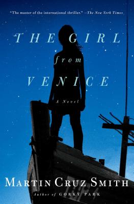Cover Image for The Girl from Venice