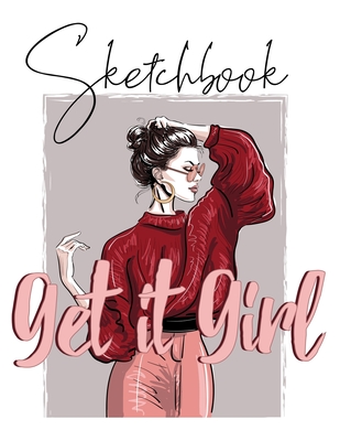 Girls Sketchbook 
