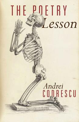 The Poetry Lesson Cover