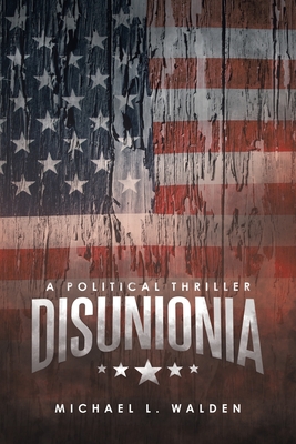 Cover for Disunionia