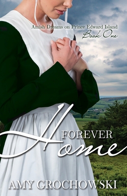 Forever Home Cover Image