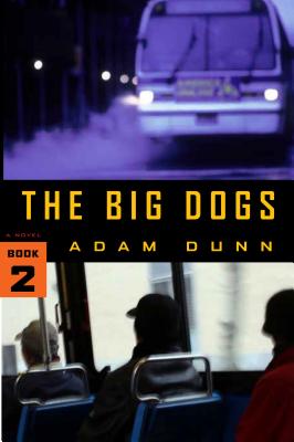 The Big Dogs (The More Series Book 2) Cover Image