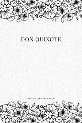 Don Quixote Cover Image