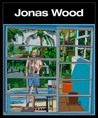 Jonas Wood Cover Image