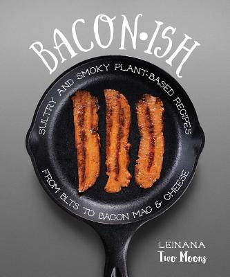 Cover for Baconish