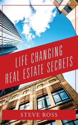 Life Changing Real Estate Secrets Cover Image