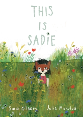 Cover for This Is Sadie
