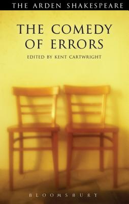 The Comedy of Errors: Third Series (Arden Shakespeare Third)