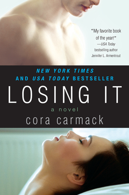 Cover for Losing It
