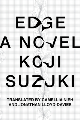 Edge (paperback) Cover Image