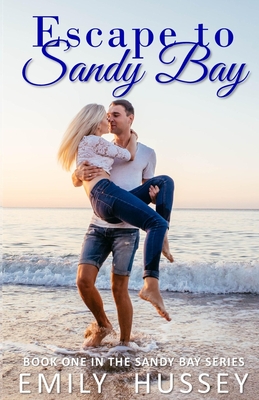 Escape to Sandy Bay Cover Image