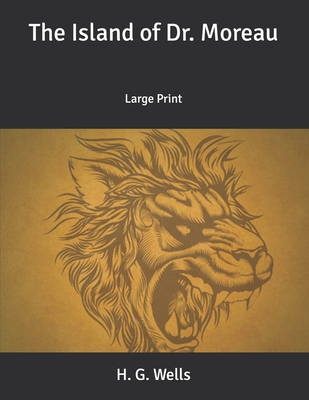 The Island of Dr. Moreau