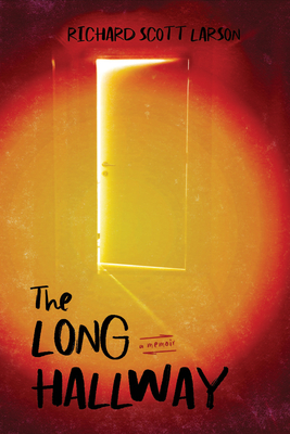 The Long Hallway (Living Out: Gay and Lesbian Autobiog) Cover Image